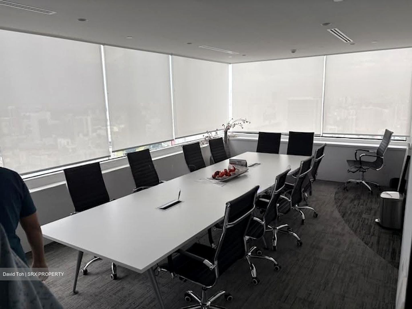 Raffles Place MRT (D1), Office #626503271